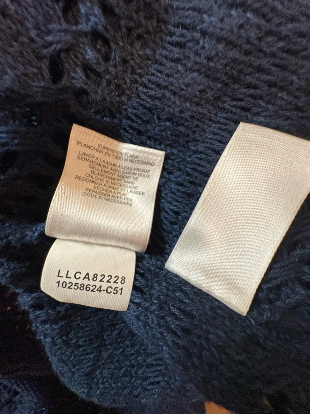 NWT Jones New York Signature Woman 1X Cardigan